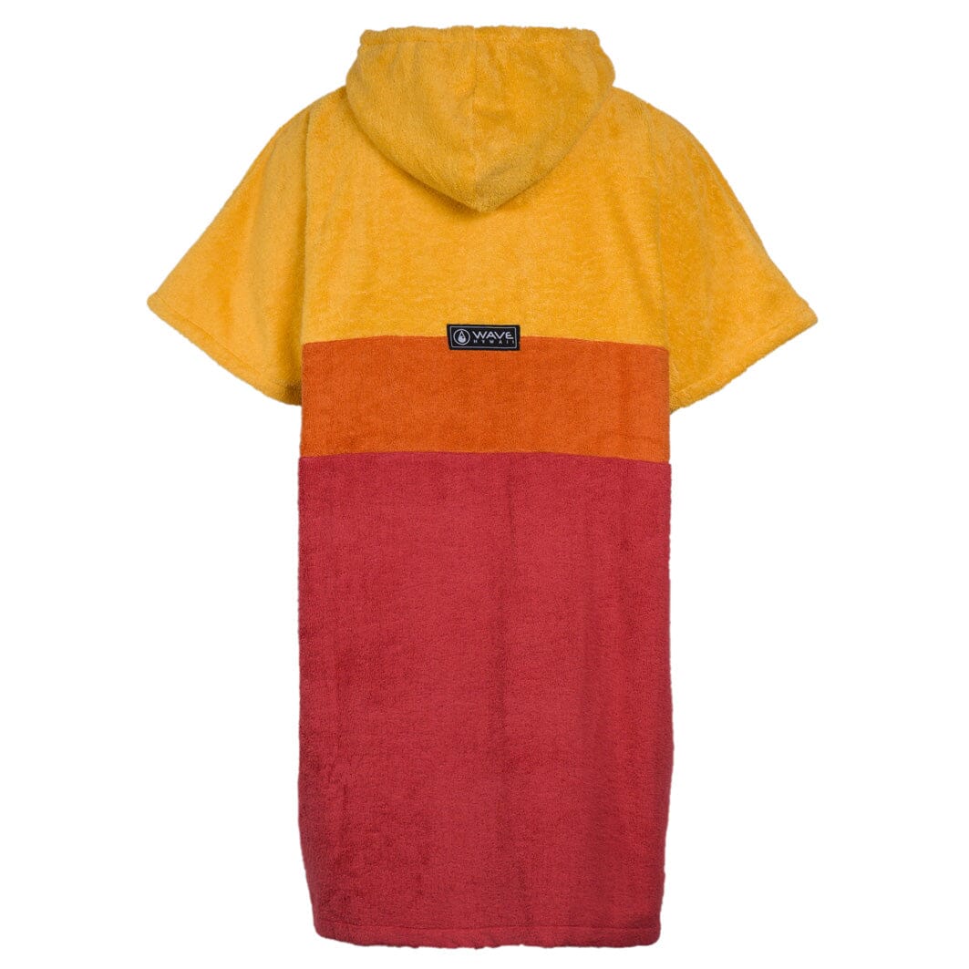 AirLite Poncho Paia