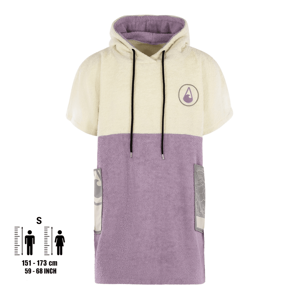 AirLite Poncho Peniche