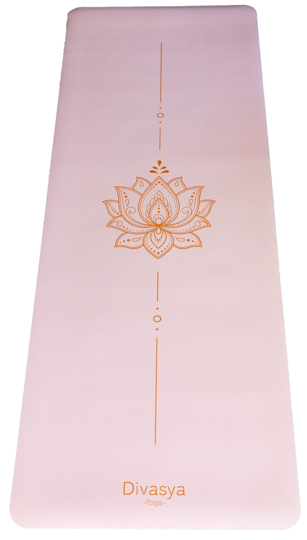 Non-slip yoga mat: Japanese grip for perfect traction