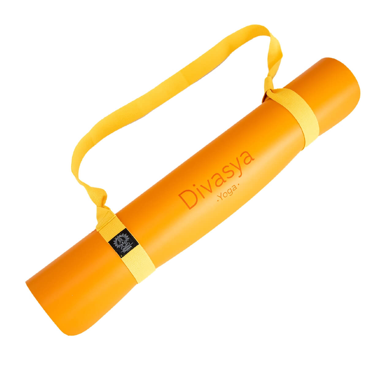 Non-slip yoga mat: Japanese grip for perfect traction