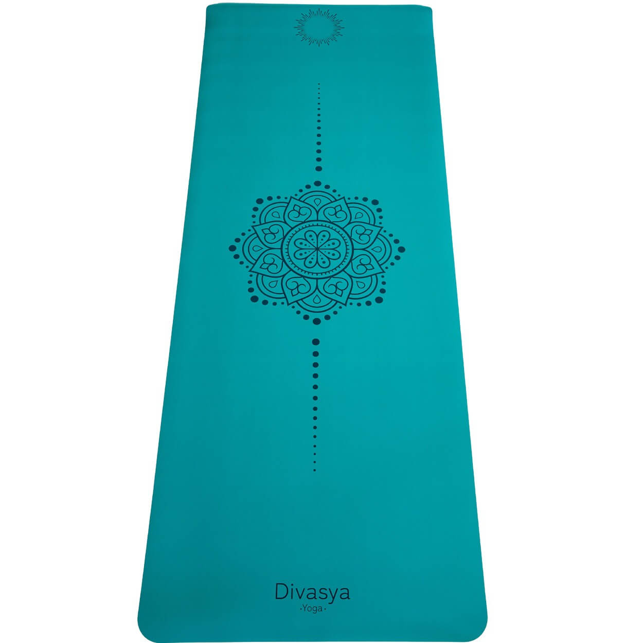 Non-slip yoga mat: Japanese grip for perfect traction