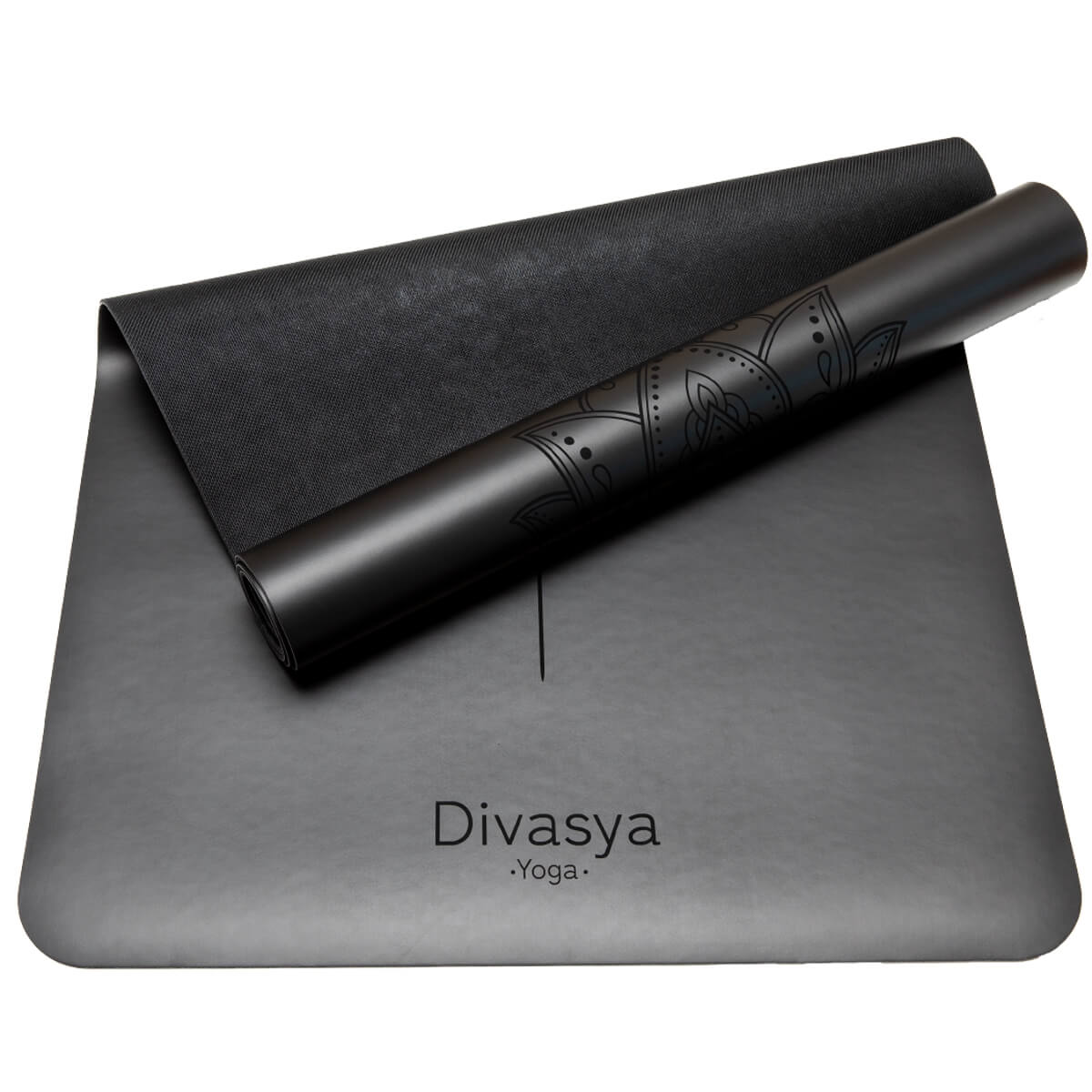 Yogamatte rutschfest: japanischer Grip für perfekten Halt