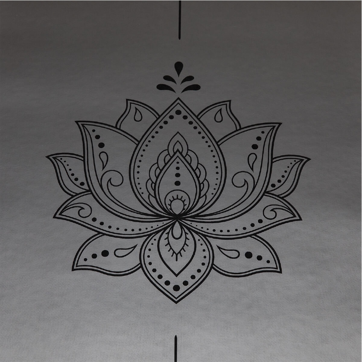 Non-slip yoga mat: Japanese grip for perfect traction