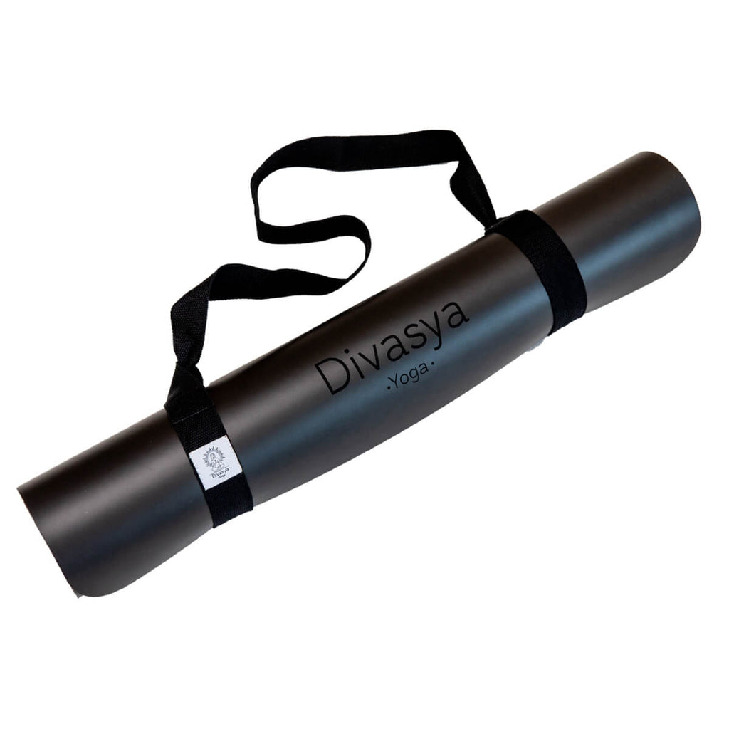 Non-slip yoga mat: Japanese grip for perfect traction