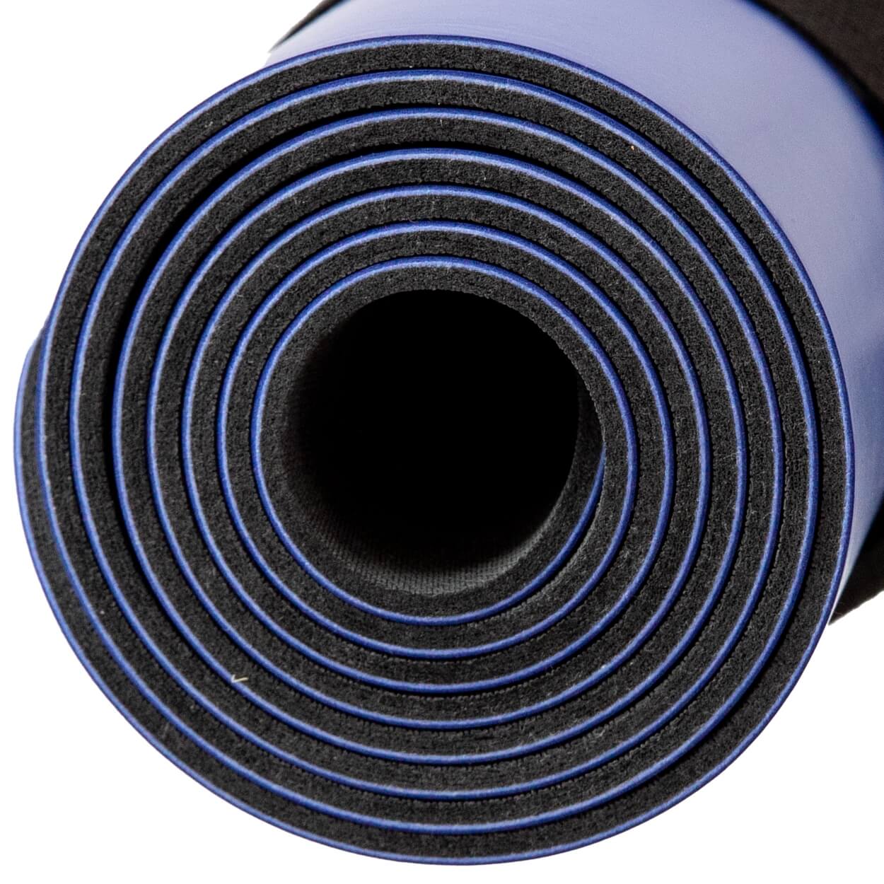 Non-slip yoga mat: Japanese grip for perfect traction