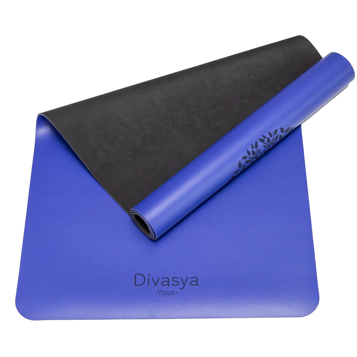 Non-slip yoga mat: Japanese grip for perfect traction