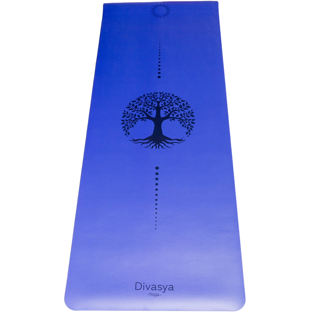 Non-slip yoga mat: Japanese grip for perfect traction