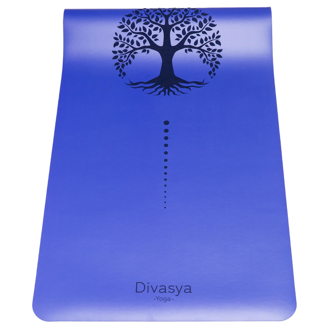 Non-slip yoga mat: Japanese grip for perfect traction