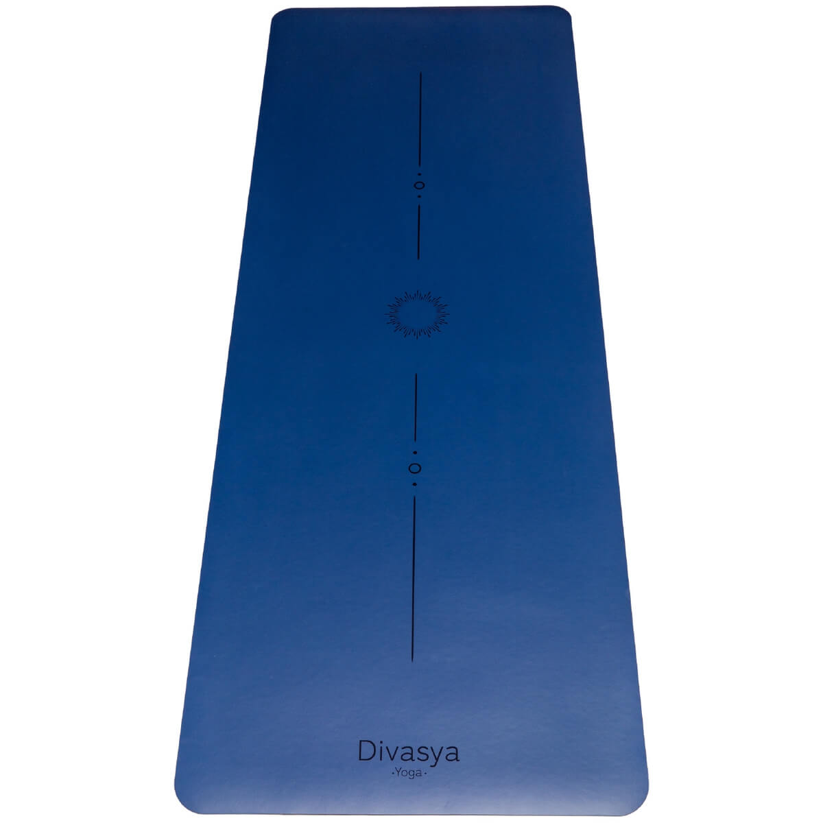 Non-slip yoga mat: Japanese grip for perfect traction