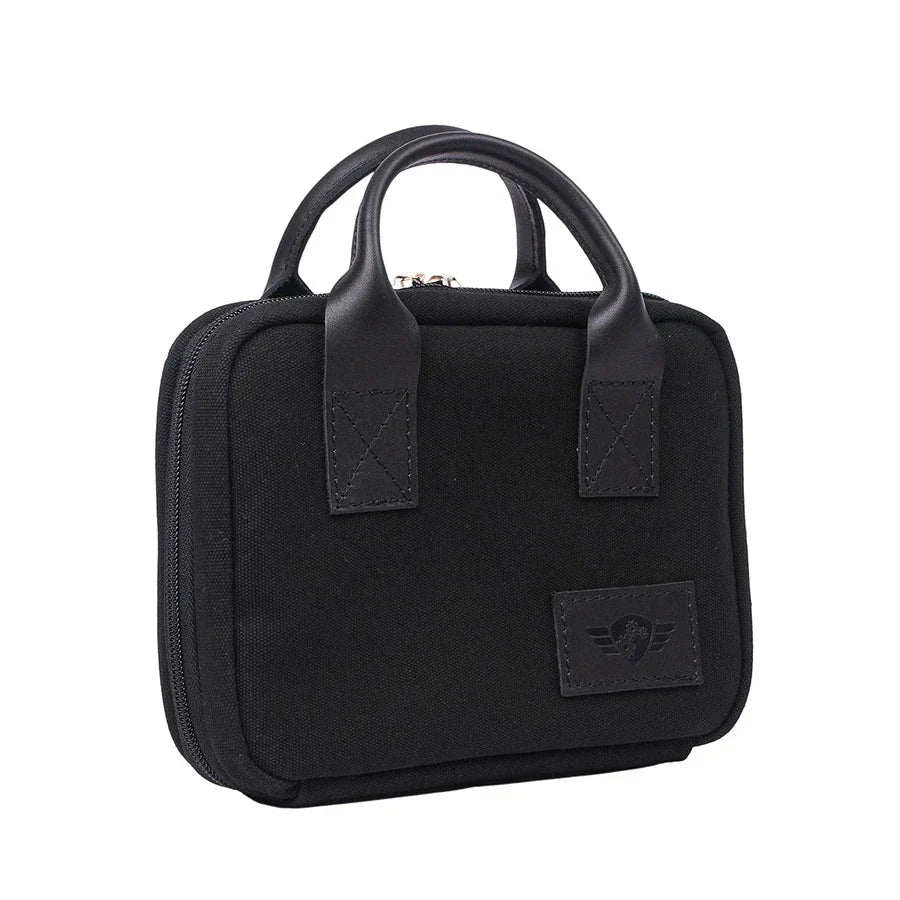 Comandante Travel Bag — Schutztasche für Mühle & Zubehör