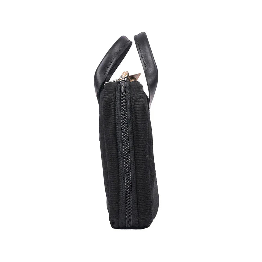Comandante Travel Bag — Schutztasche für Mühle & Zubehör