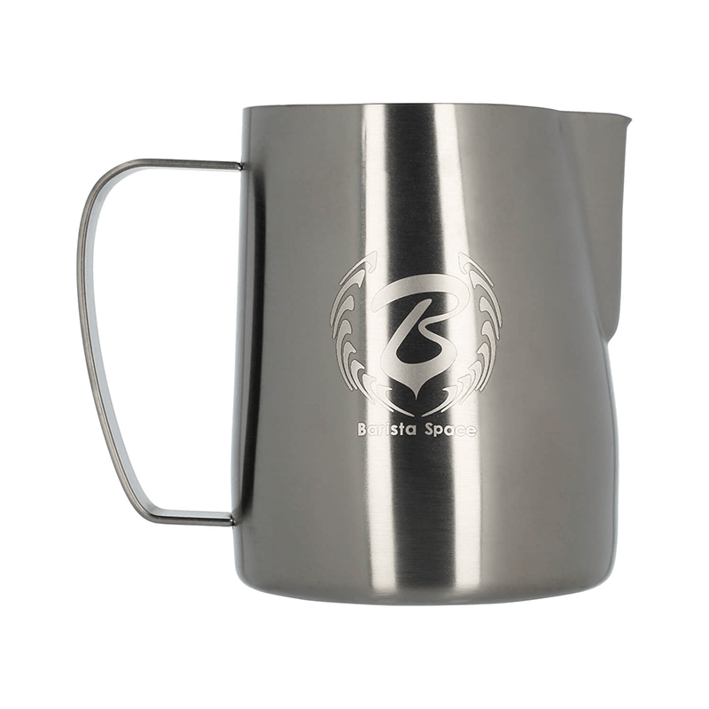 Barista Space Sandy Milk Jug – 600 ml