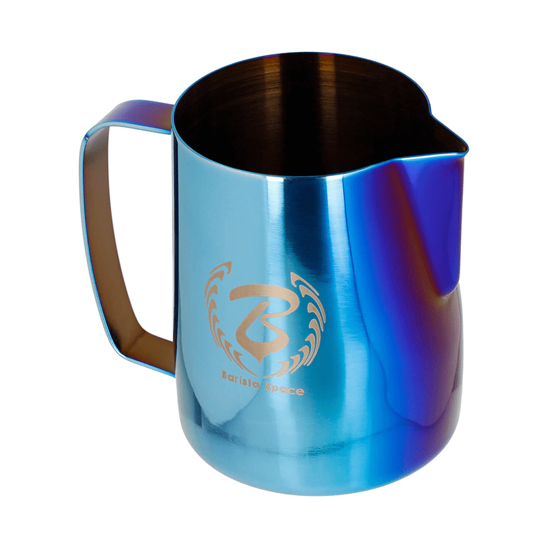Barista Space Sandy Milk Jug – 600 ml