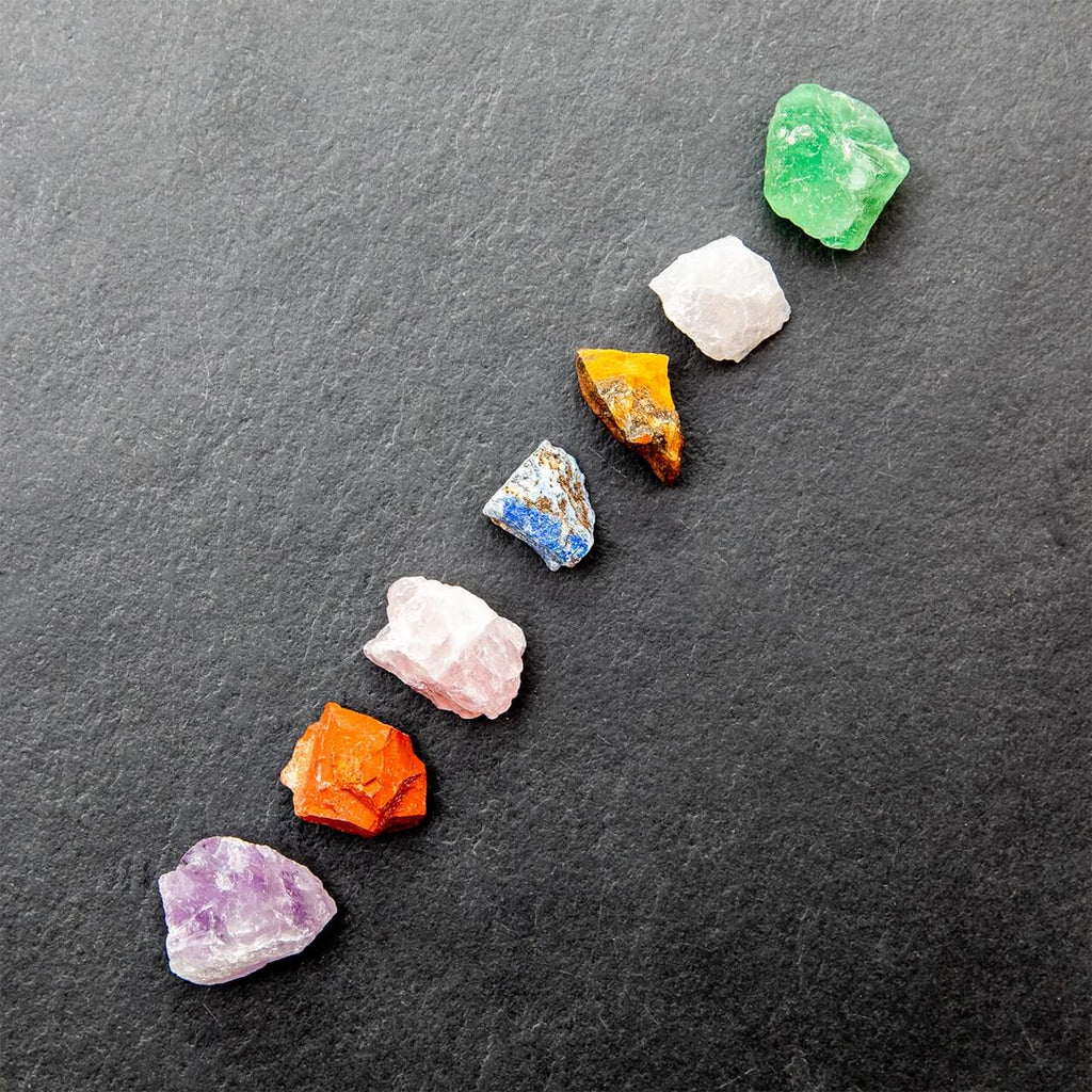 Gift Meditation │ Gift Set for Chakra Meditation & Yoga