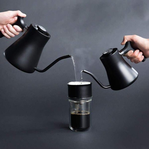Fellow Stagg Mini-Wasserkocher – 600 ml