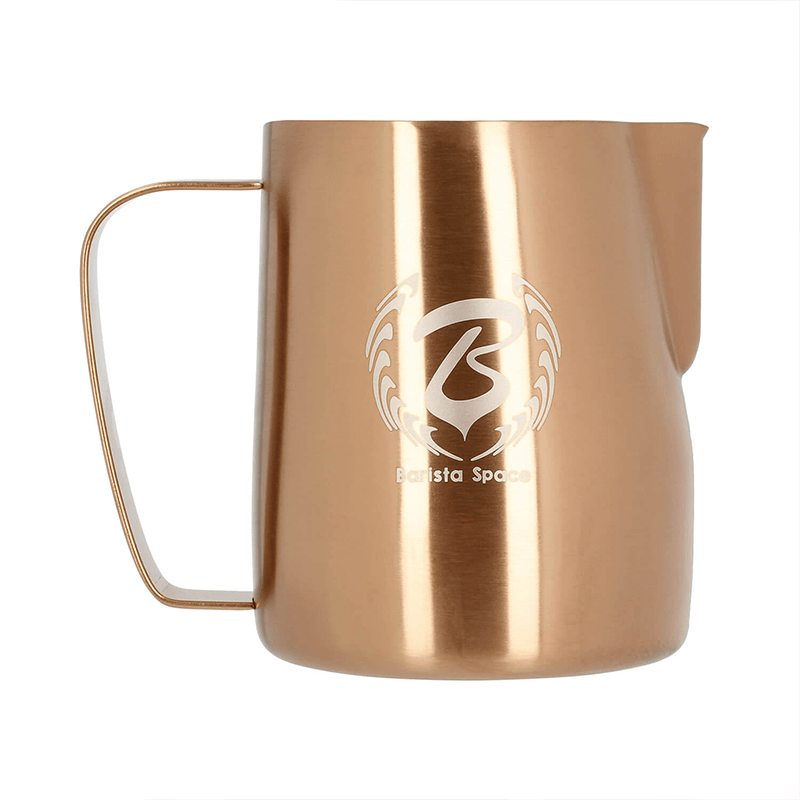 Barista Space Sandy Milk Jug – 600 ml