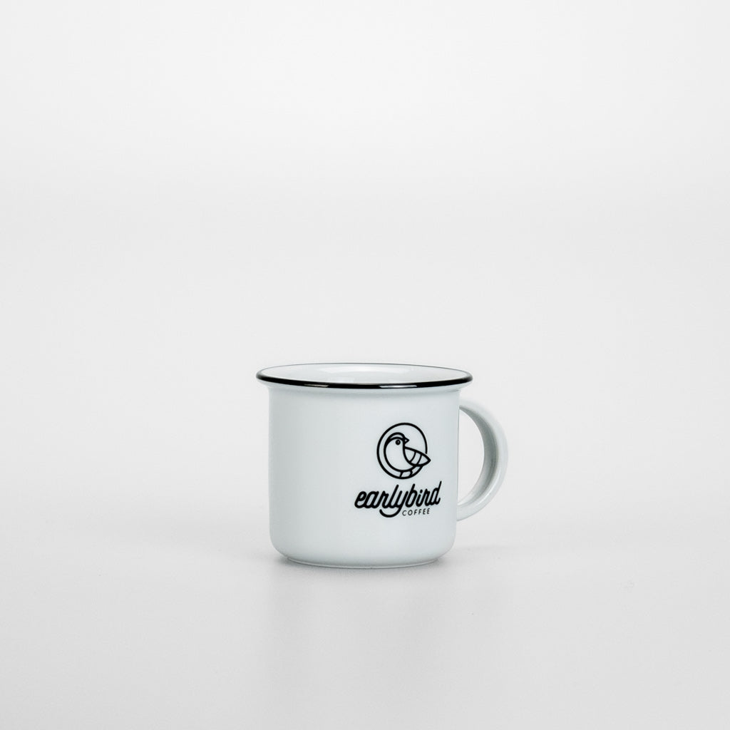 earlybird Espresso Cup (Small)