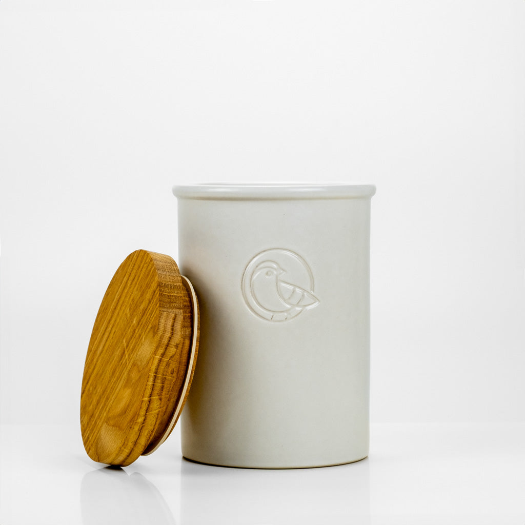 earlybird Coffee Can, 500 grams