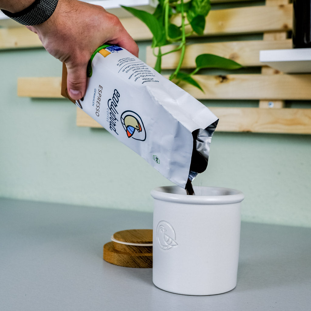 earlybird Coffee Can, 250 grams