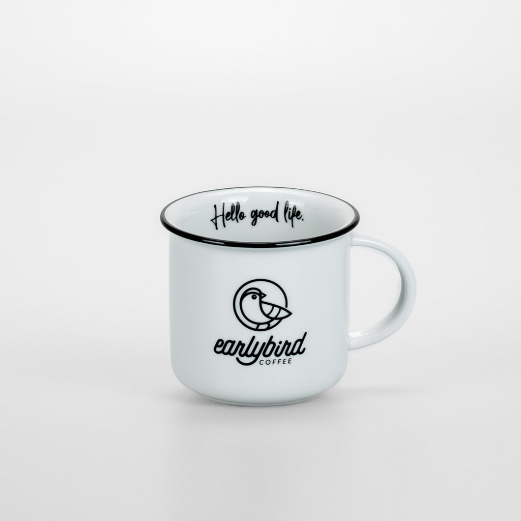 earlybird Coffee Mug (medium)