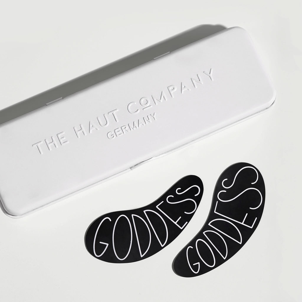 Everlasting Eye Pads – „Göttin“