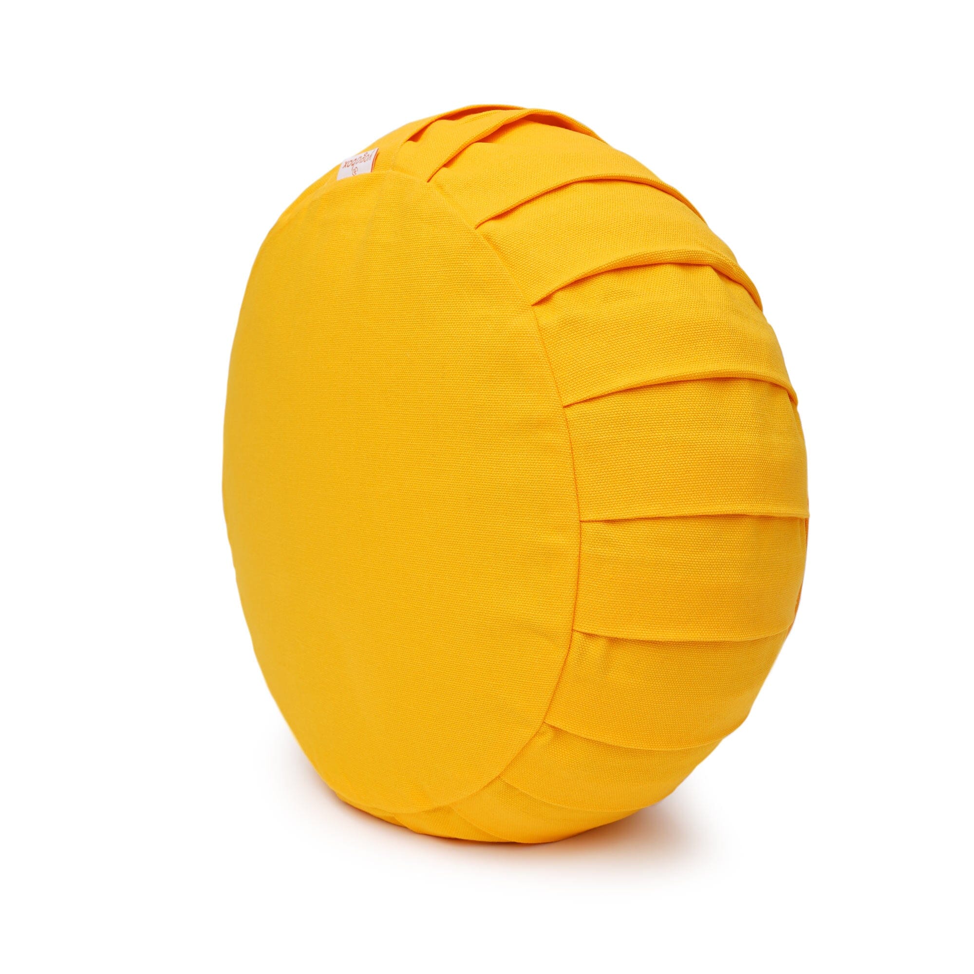 Zafu BASIC Meditation/Yoga Cushion with Zipper