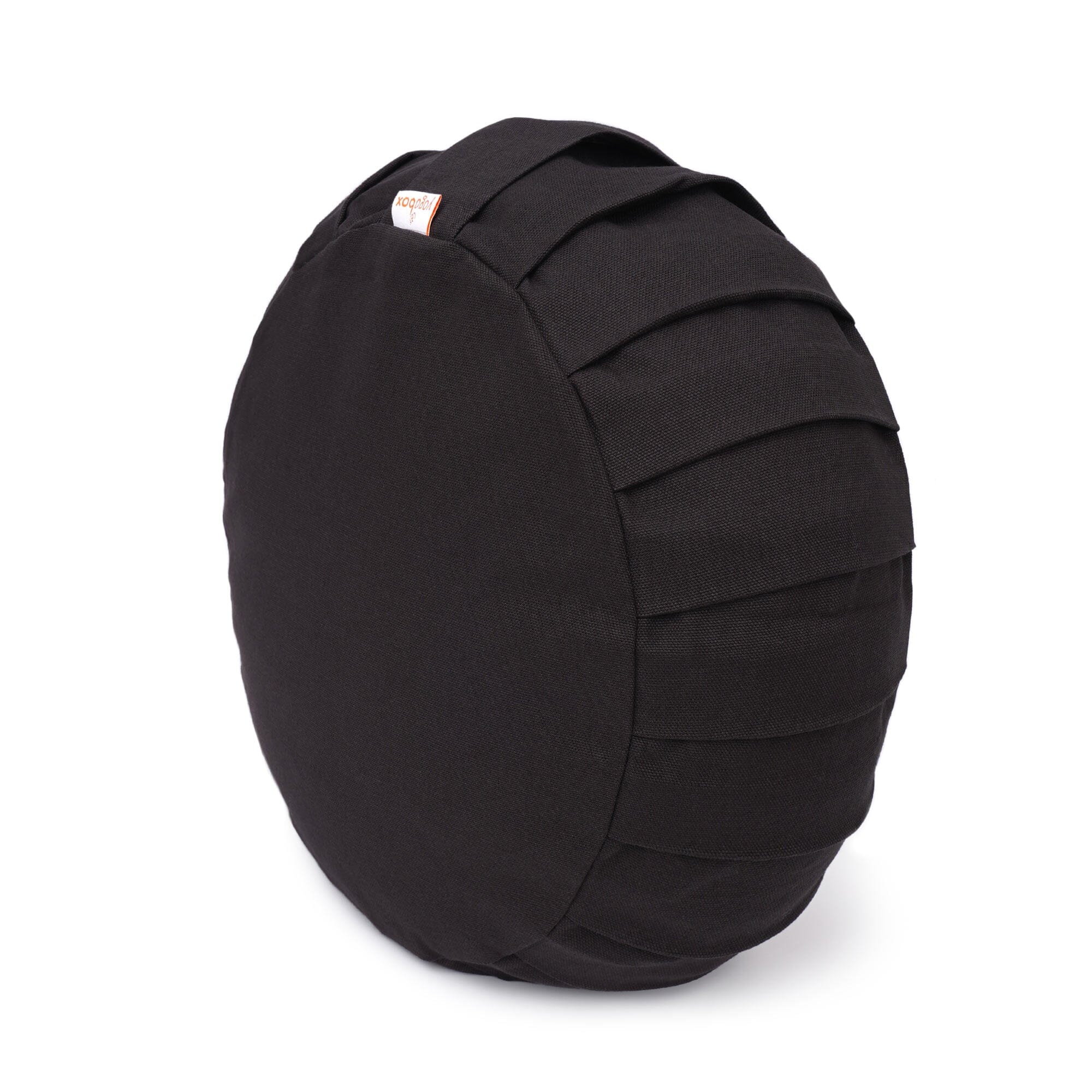 Zafu BASIC Meditation/Yoga Cushion with Zipper