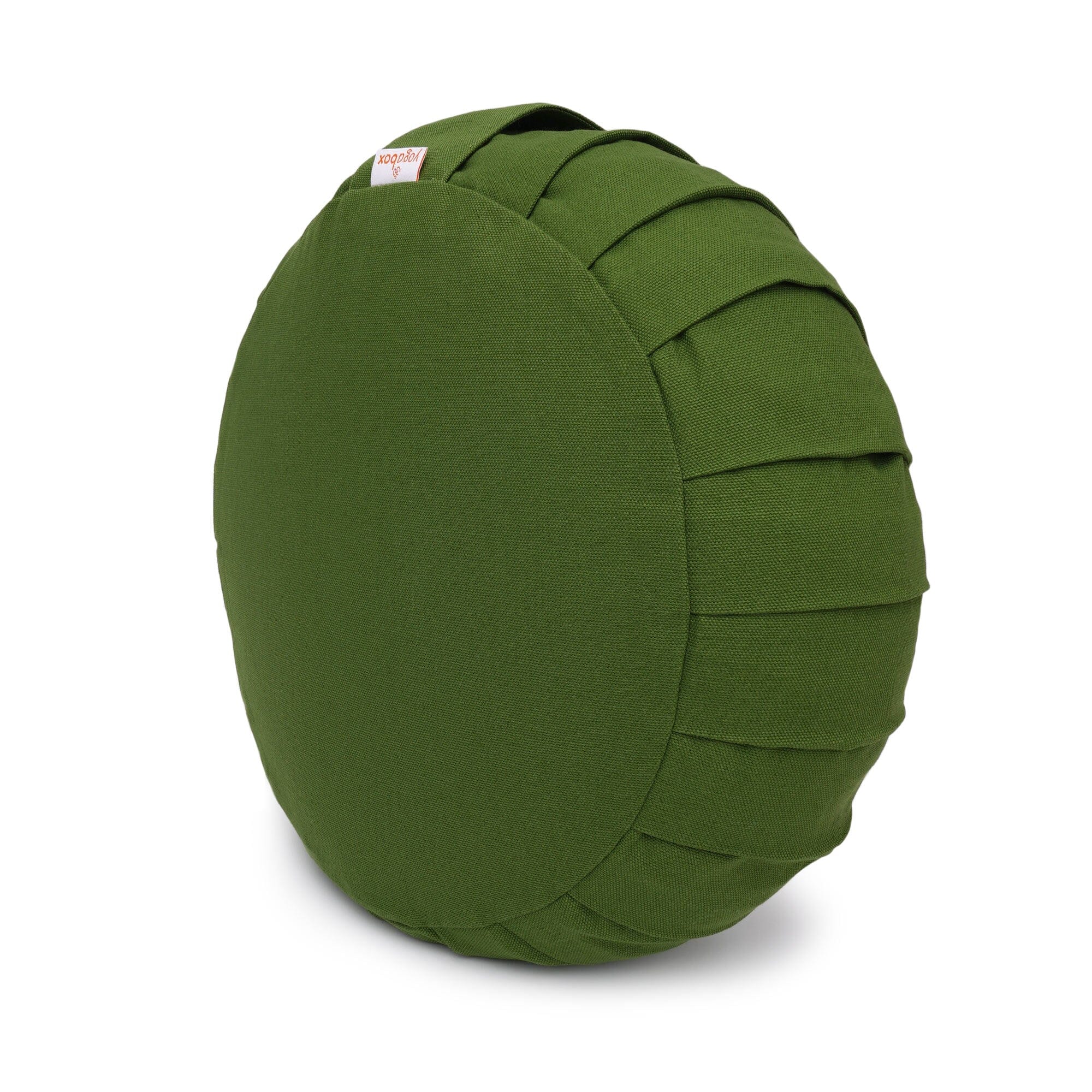Zafu BASIC Meditation/Yoga Cushion with Zipper