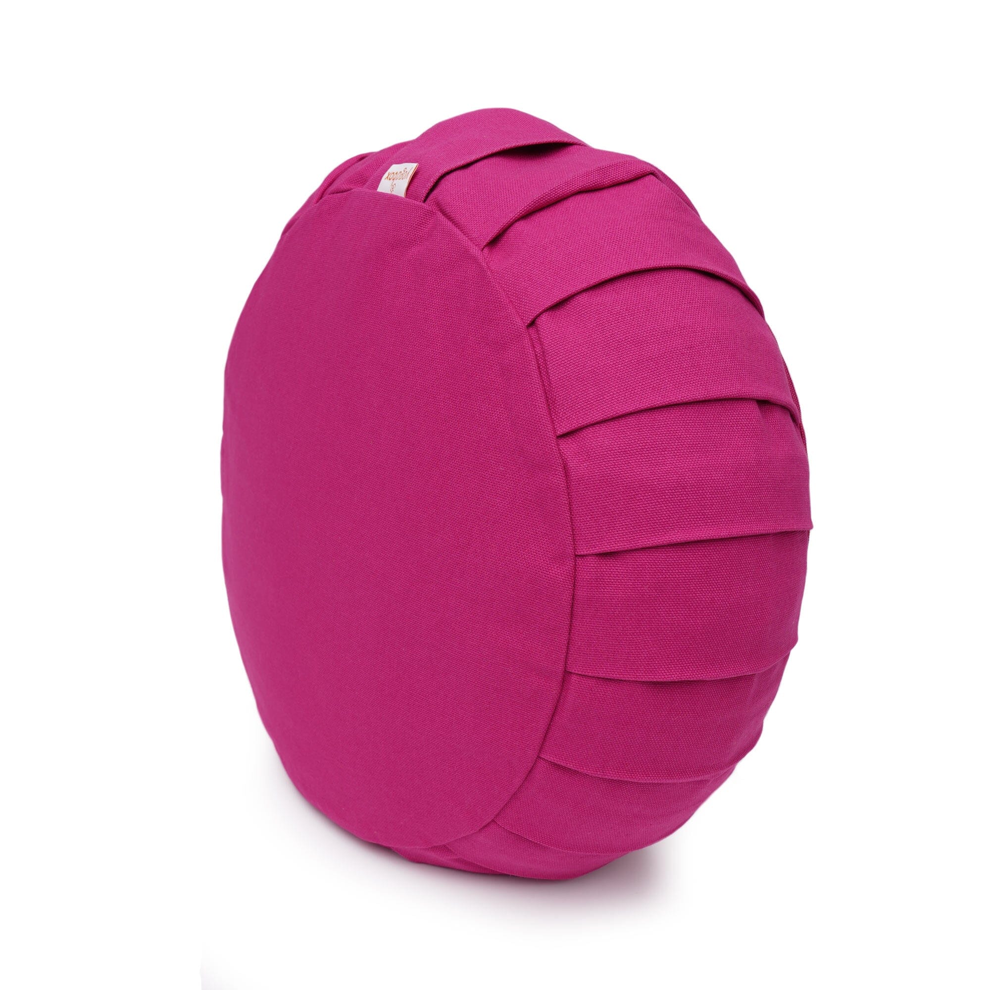 Zafu BASIC Meditation/Yoga Cushion with Zipper