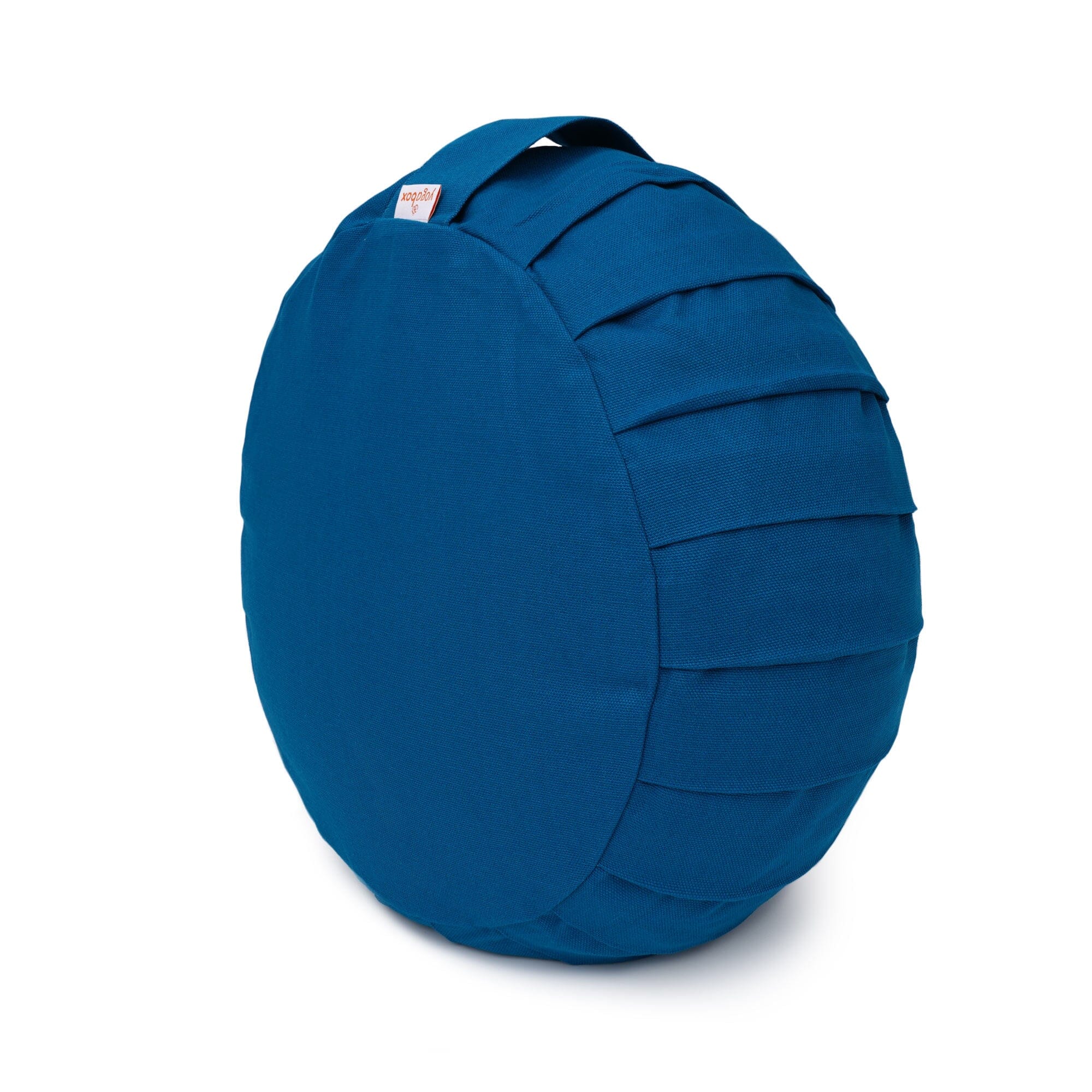 Zafu BASIC Meditation/Yoga Cushion with Zipper