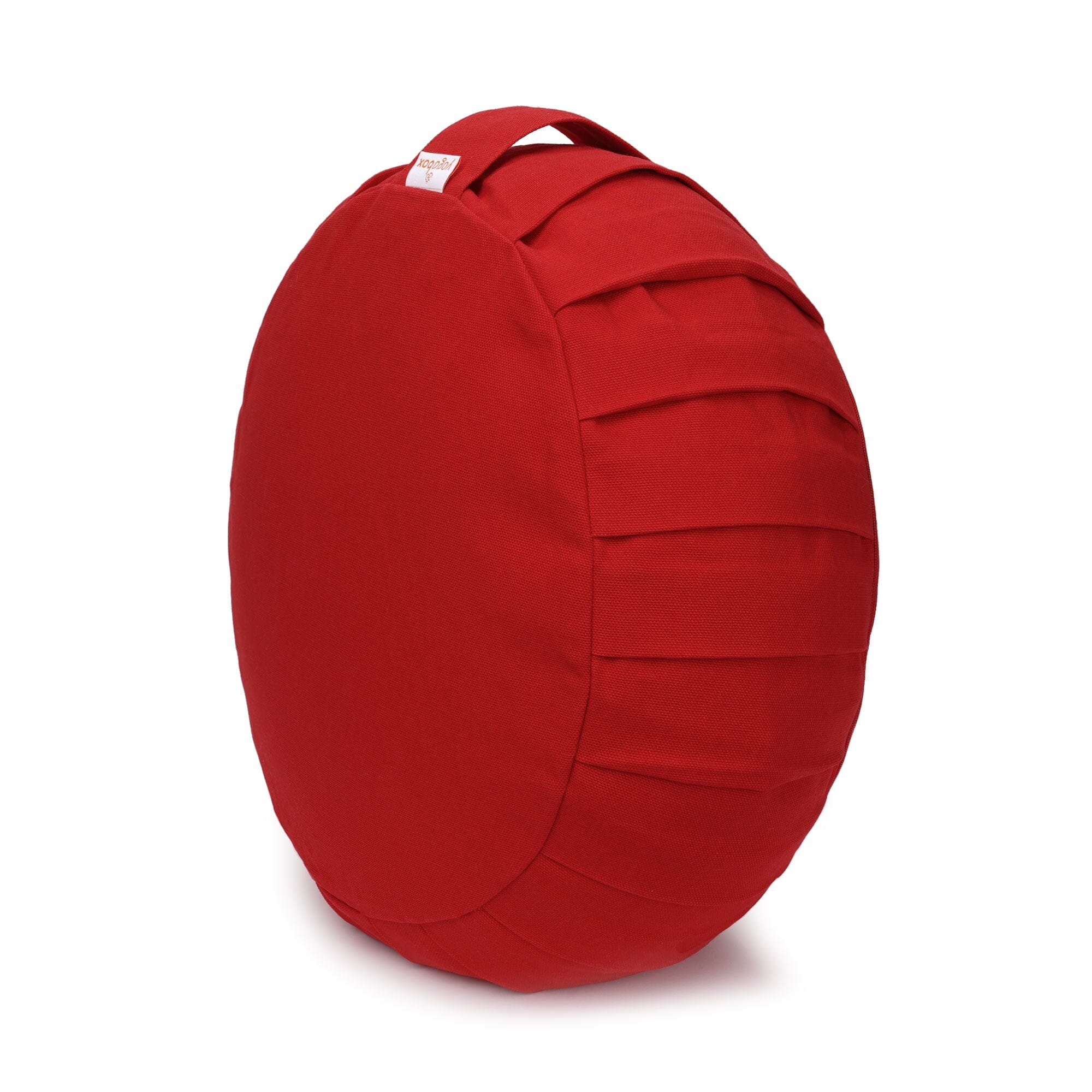 Zafu BASIC Meditation/Yoga Cushion with Zipper