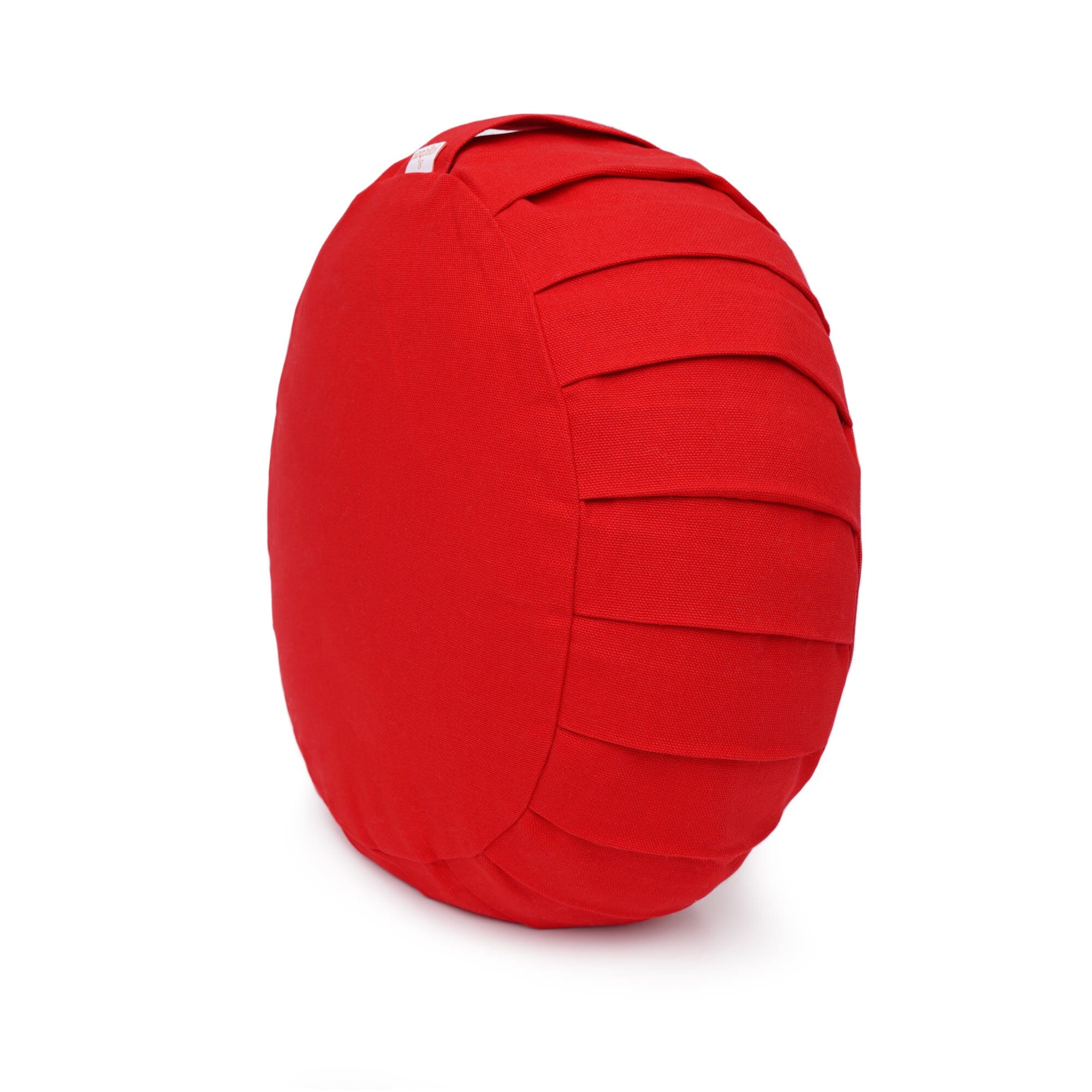 Zafu BASIC Meditation/Yoga Cushion with Zipper