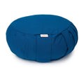 Zafu BASIC Meditation/Yoga Cushion with Zipper