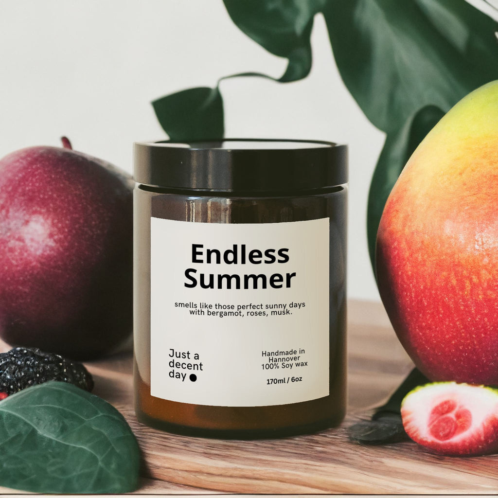 Endloser Sommer