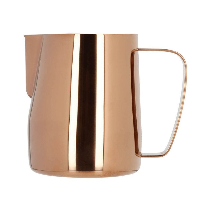 Barista Space Sandy Milk Jug – 600 ml