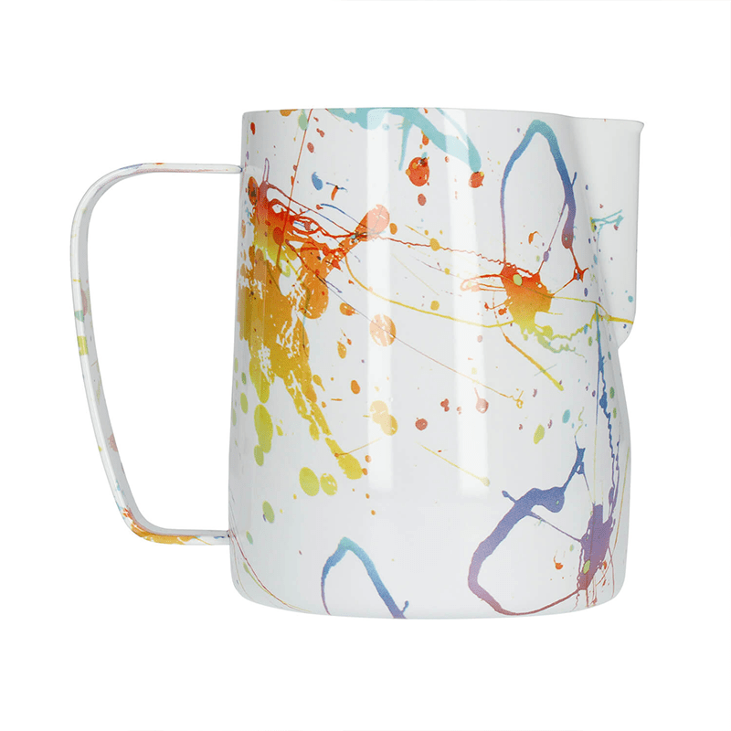 Barista Space Sandy Milk Jug – 600 ml