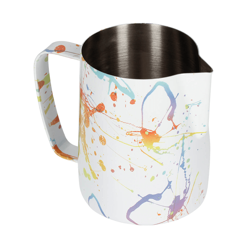 Barista Space Sandy Milk Jug – 600 ml