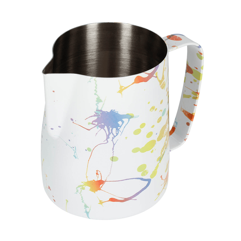 Barista Space Sandy Milk Jug – 600 ml