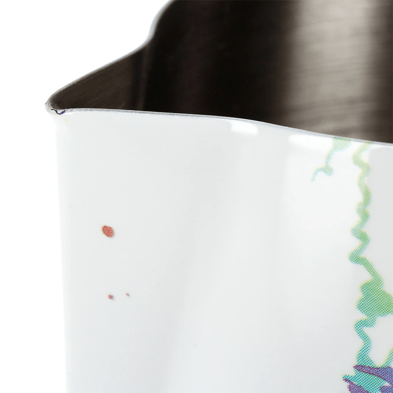 Barista Space Sandy Milk Jug – 600 ml