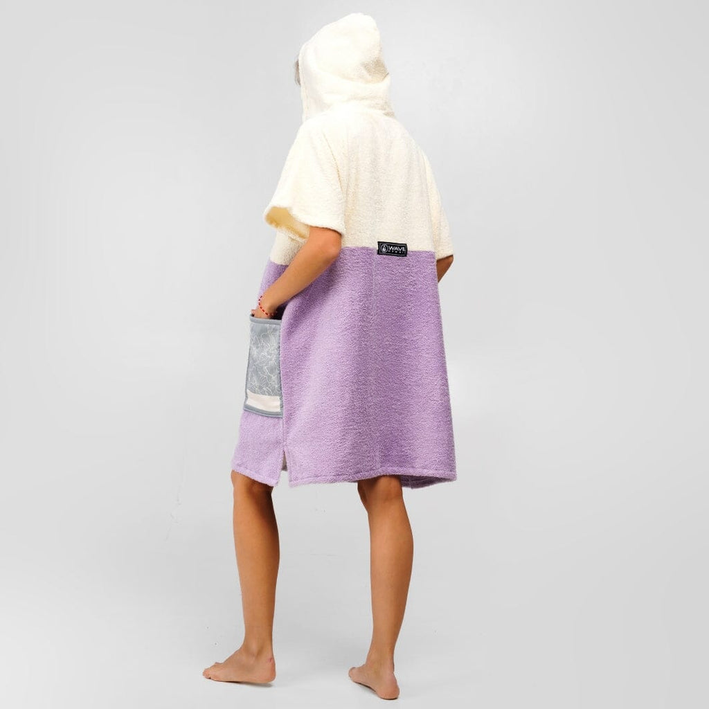 AirLite Poncho Peniche