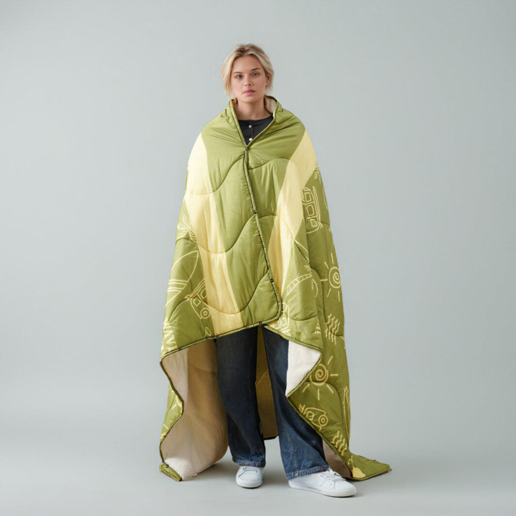 Outdoor-Decke Multifunc Five