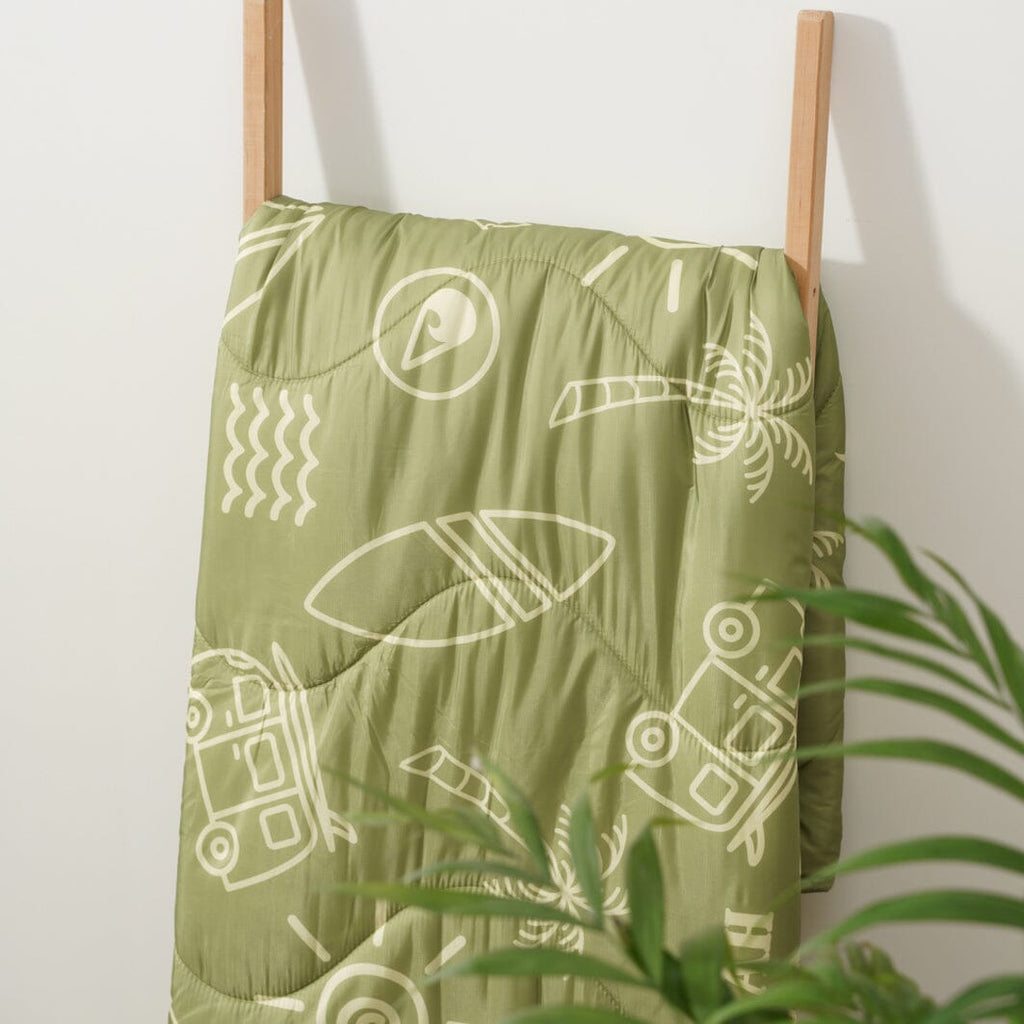 Outdoor-Decke Multifunc Five