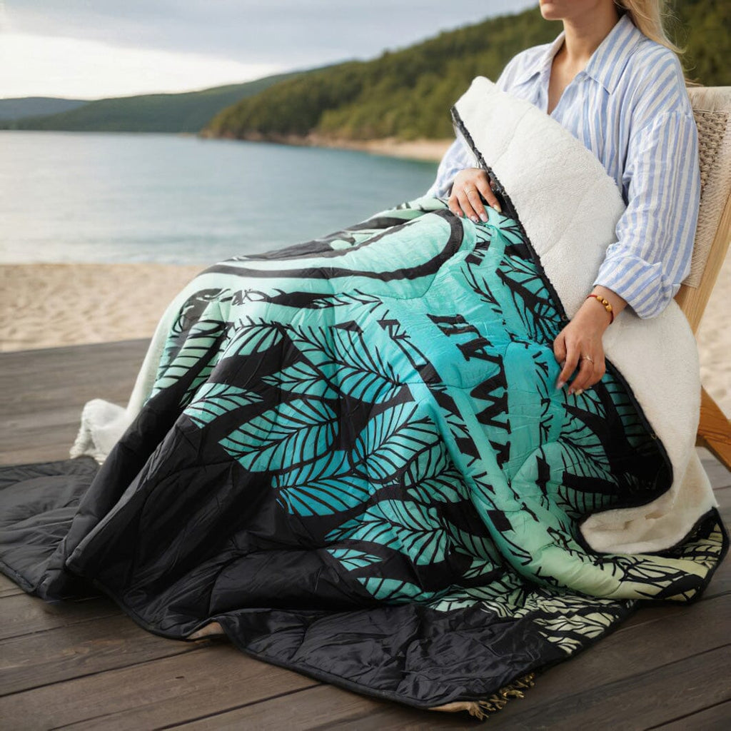 Outdoor-Decke Multifunc One