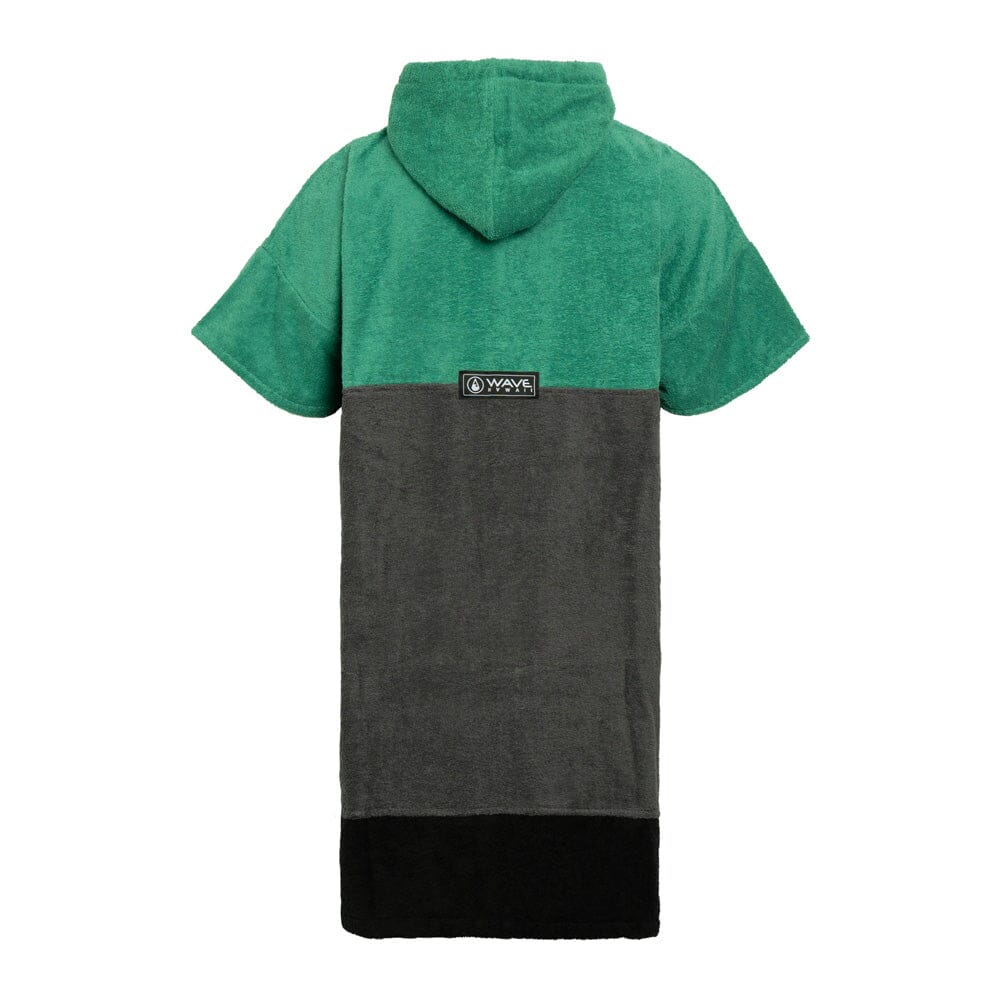 Poncho Move, Baumwolle