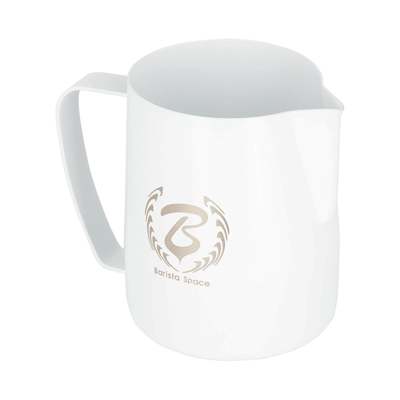 Barista Space Sandy Milk Jug – 600 ml