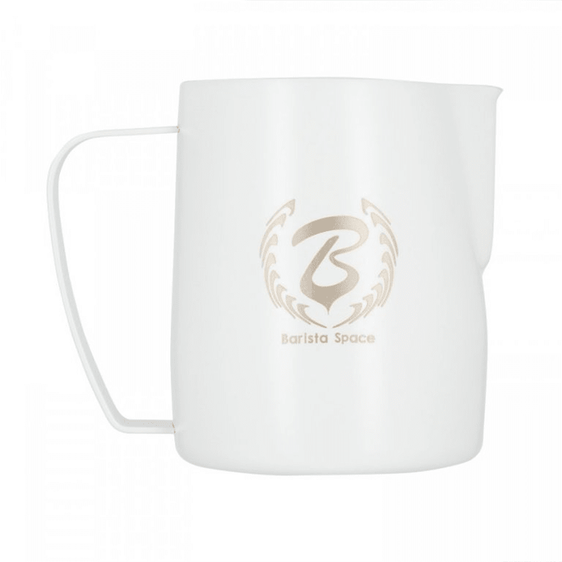 Barista Space Sandy Milk Jug – 600 ml