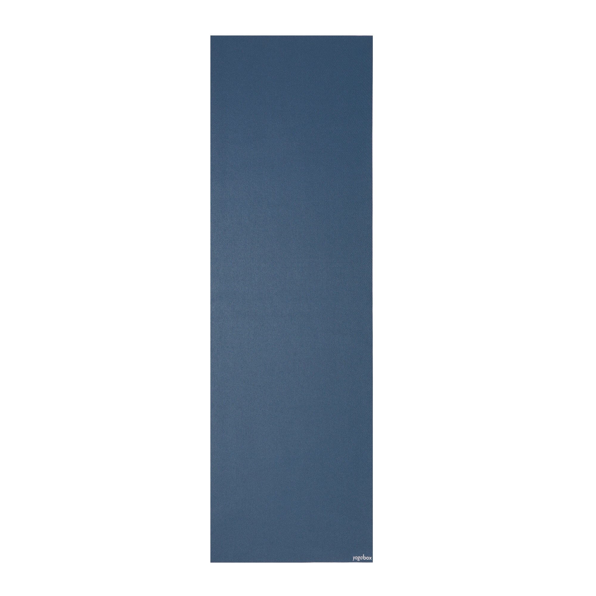 Premium Super Light Travel Yoga Mat - Made in Germany