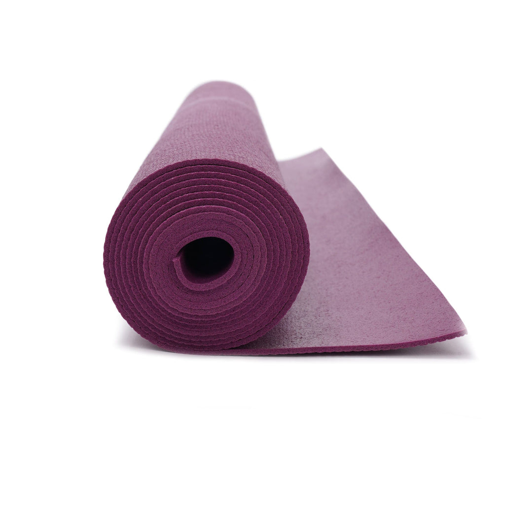 Premium Super Light Travel Yoga Mat - Made in Germany