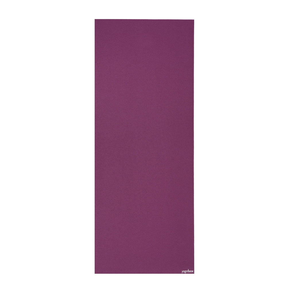 Premium Super Light Travel Yoga Mat - Made in Germany