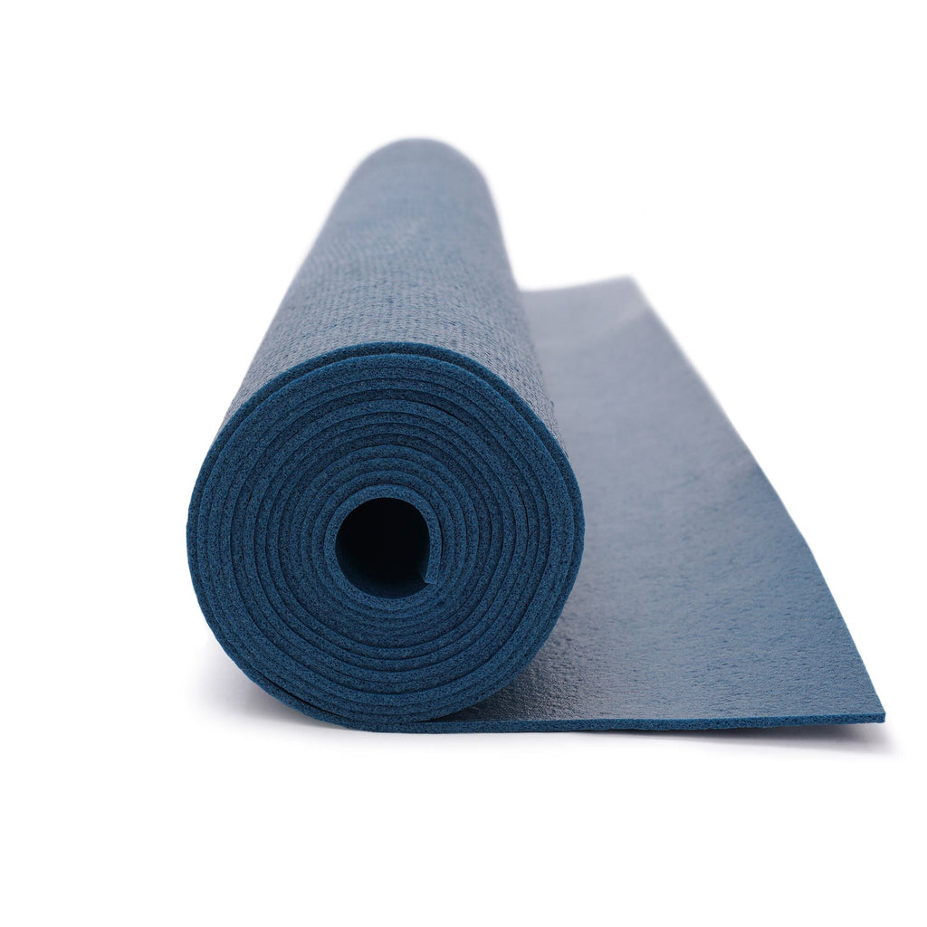 Premium Super Light Travel Yoga Mat - Made in Germany